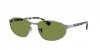 OKULARY RAY-BAN® RB 3777 004/4E 59 ROZMIAR L